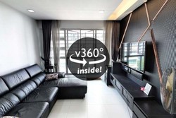 Blk 274D Punggol Place (Punggol), HDB 4 Rooms #200027892